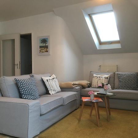 Fewo VI Villa Nicole Hafenstrasse 37 Zingst Luaran gambar