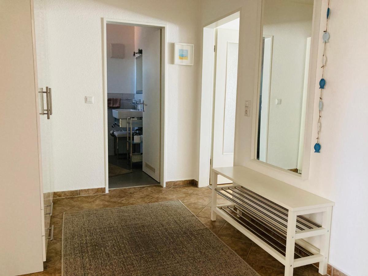Fewo VI Villa Nicole Hafenstrasse 37 Zingst Luaran gambar