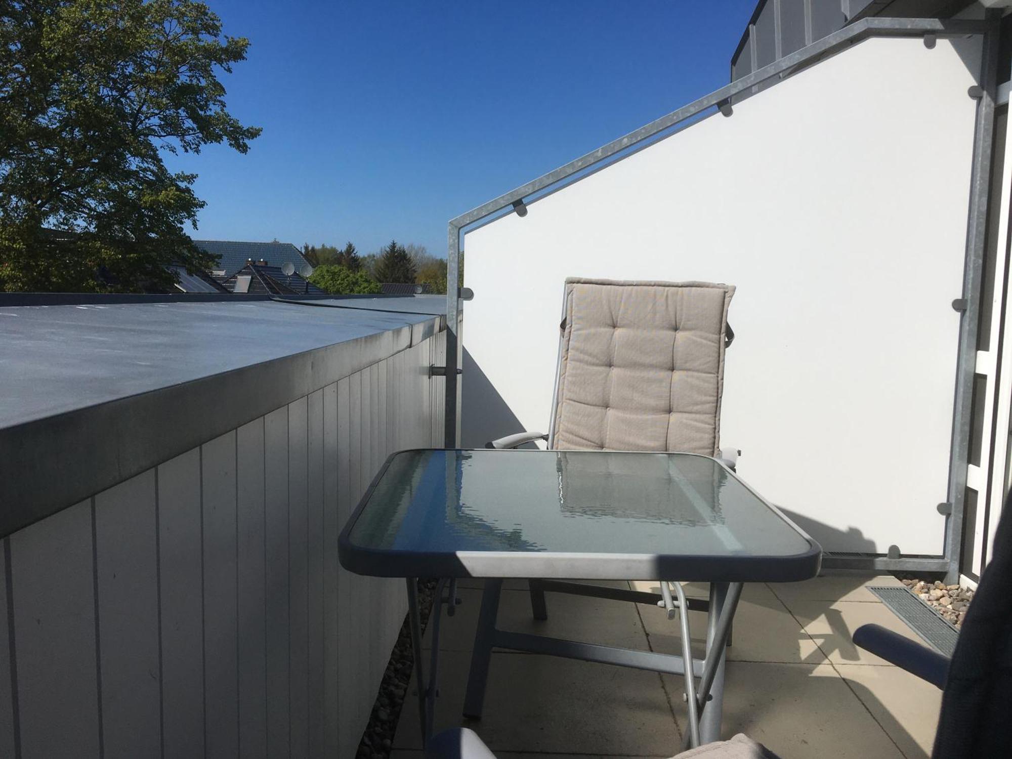 Fewo VI Villa Nicole Hafenstrasse 37 Zingst Luaran gambar